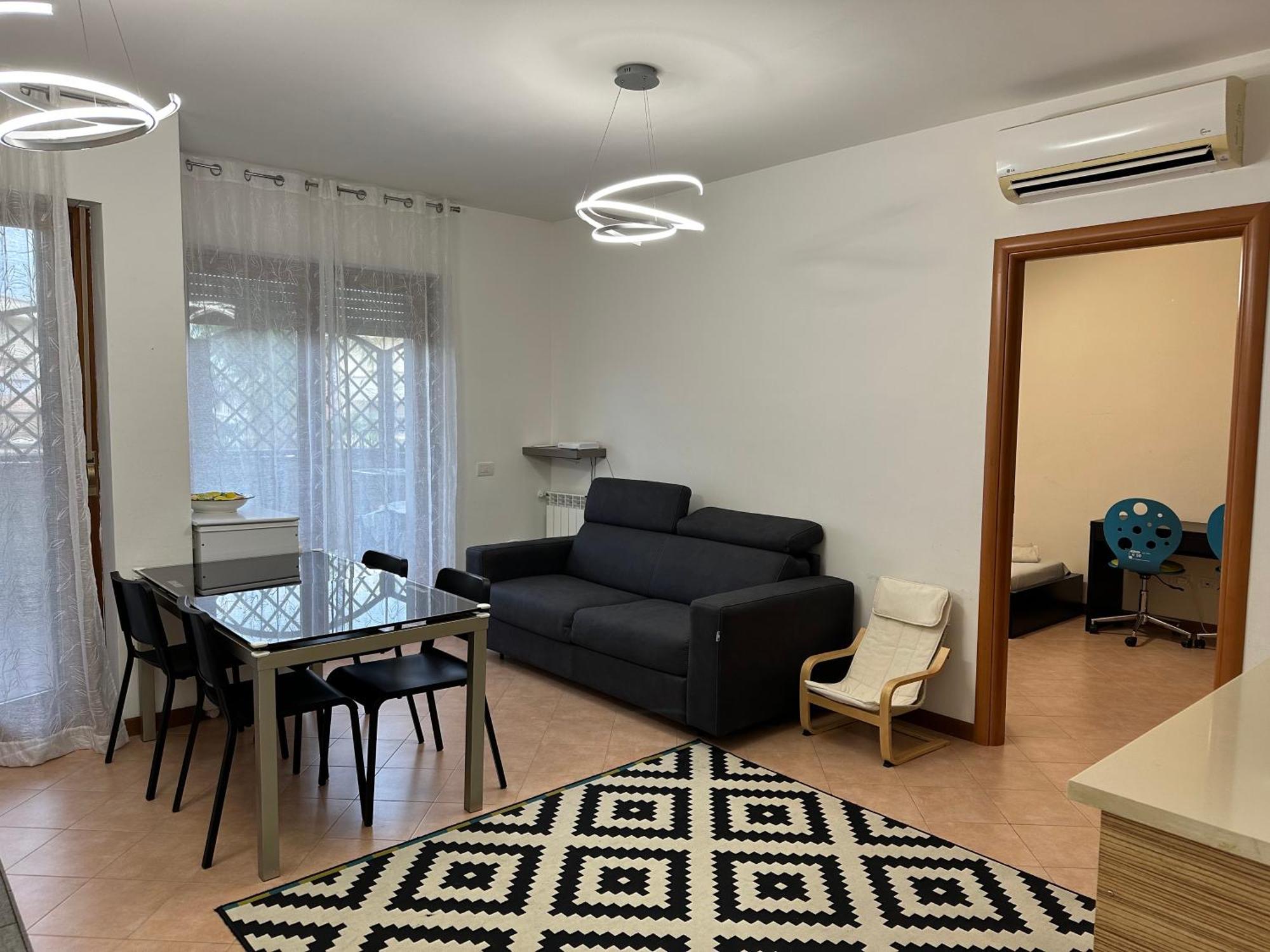 Suite Tania Fregenae Exterior foto